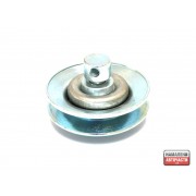 Обтяжна ролка 11927AD20B 0287P12 Nissan пистов ремък