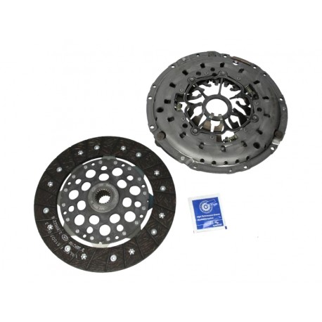 Съединител комплект 4412188 3000951142 Nissan Opel Renault