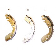 Челюсти 43153SAA004 5504493 Honda Jazz задни