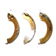 Челюсти MB2228520 5505501 Mitsubishi задни