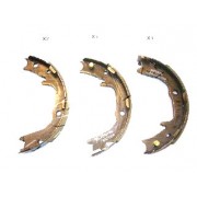 Челюсти MR485638 5505507 Mitsubishi ръчна спирачка задни
