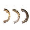 Челюсти MR485638 5505507 Mitsubishi ръчна спирачка задни