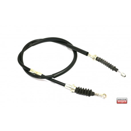 Жило 8970153010 901402 Isuzu Trooper ръчна спирачка