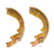 Челюсти MB162110 5505509 Mitsubishi Canter задни