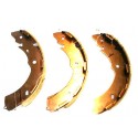 Челюсти 8979478020 5505510 Isuzu Mitsubishi задни