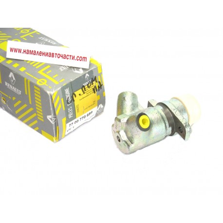 7700770689 Renault спирачна помпа
