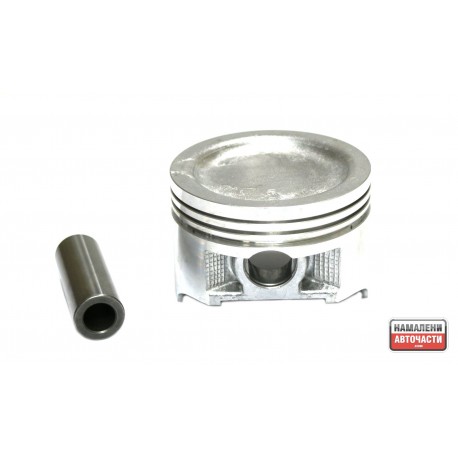Бутала 1210065811 45133 0.50 Suzuki комплект
