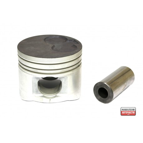 Бутала 1310167030 46283 0.50 Toyota комплект