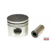 Бутала 1310167030 46283AG STD Toyota комплект