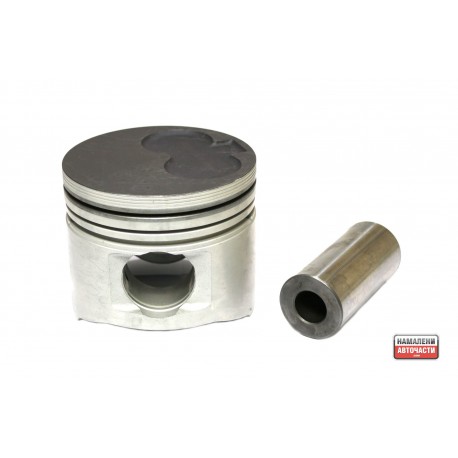 Бутала 1310167030 46283AG STD Toyota комплект