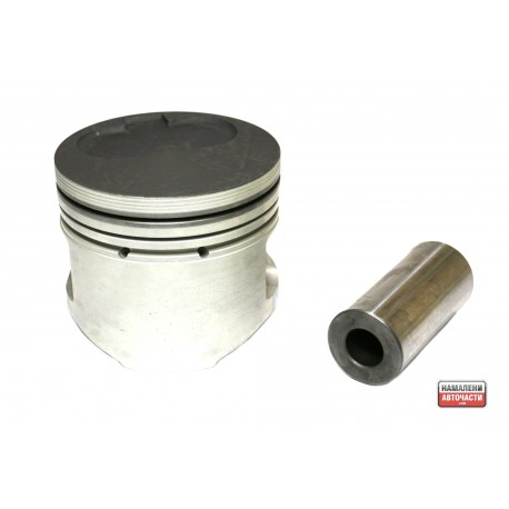 Бутала 1310167030 46283AG STD Toyota комплект
