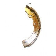 Челюсти MB500822 5505528 Mitsubishi задни