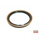 NJ230 Nissan семеринг размер 126X150X14