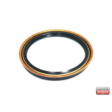 NJ230 Nissan семеринг размер 126X150X14