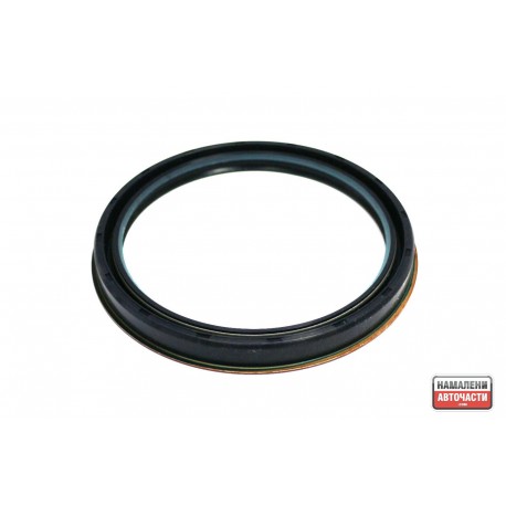 NJ230 Nissan семеринг размер 126X150X14