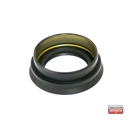 NJ689 Nissan семеринг размер 40X56X10X20