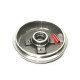 1H0501615A Audi Seat Skoda Vw спирачен барабан