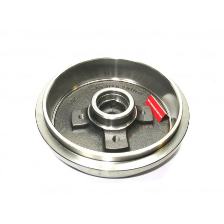 1H0501615A Audi Seat Skoda Vw спирачен барабан