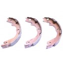 Челюсти 8970347381 5509903 Isuzu Trooper задни
