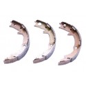 Челюсти 05191215AA 5509909 Chrysler Dodge Jeep Mitsubishi ръчна спирачка задни