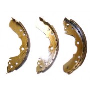 Челюсти 4202047 5509991 Isuzu Opel задни