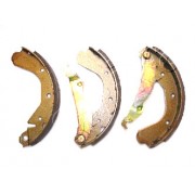 Челюсти 1605592 5509996 Opel Corsa задни