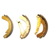 Челюсти 1605590 5509999 Opel задни