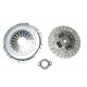 ICK-5127 Nissan съединител комплект