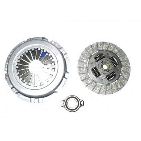 ICK-5127 Nissan съединител комплект