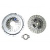 ICK-5127 Nissan съединител комплект