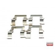 Ремонтен комплект MB011940 1091194 Mitsubishi накладки