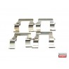 Ремонтен комплект MB011940 1091194 Mitsubishi накладки