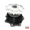 21010-02N85 Nissan водна помпа