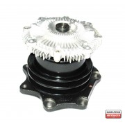 21010-02N85 Nissan водна помпа