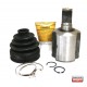 Каре GP2722620A 0511CX7LH Mazda вътрешно ляво