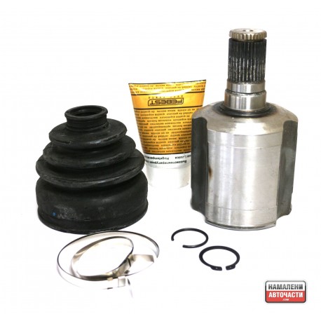 Каре GP2722620A 0511CX7LH Mazda вътрешно ляво