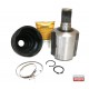Каре GP2722620A 0511CX7LH Mazda вътрешно ляво