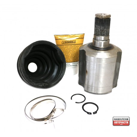 Каре GP2722620A 0511CX7LH Mazda вътрешно ляво