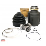 Каре GP2722520A 0511CX7RH Mazda вътрешно дясно