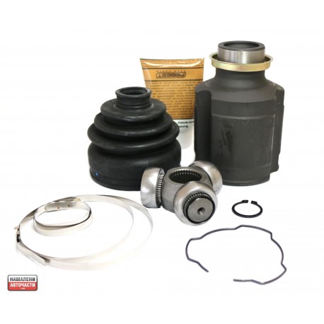 Каре GP2722520A 0511CX7RH Mazda вътрешно дясно