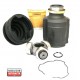 Каре GP2722520A 0511CX7RH Mazda вътрешно дясно