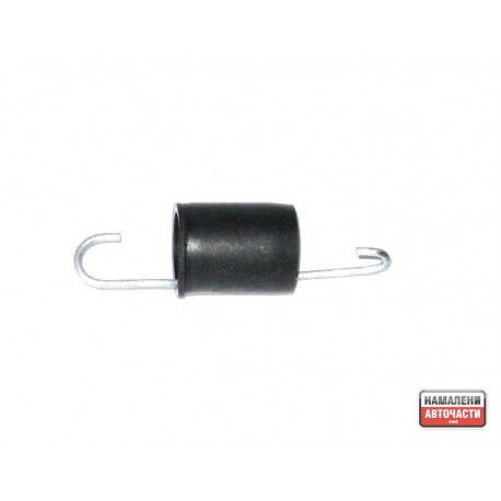 Пружина 14516-PR4-A00 14516PR4A00 Honda обтяжна ролка
