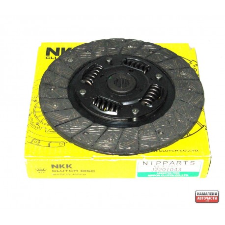 J2201043 Nissan феродов диск