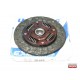 TYD014U Toyota феродов диск