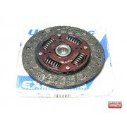 TYD014U Toyota феродов диск