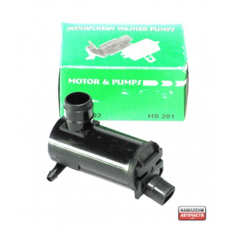 Помпа за чистачки 12002 Daewoo Toyota