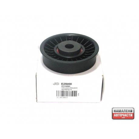 Ролка MD308882 E25000 Mitsubishi пистов ремък