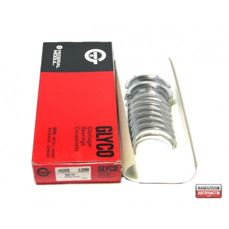 H025/5 0.50 Audi Volkswagen основни лагери