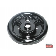 MR369118 Mitsubishi подложка горна пружина