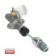 Помпа MB555391 F95004 Mitsubishi Pajero горна съединител